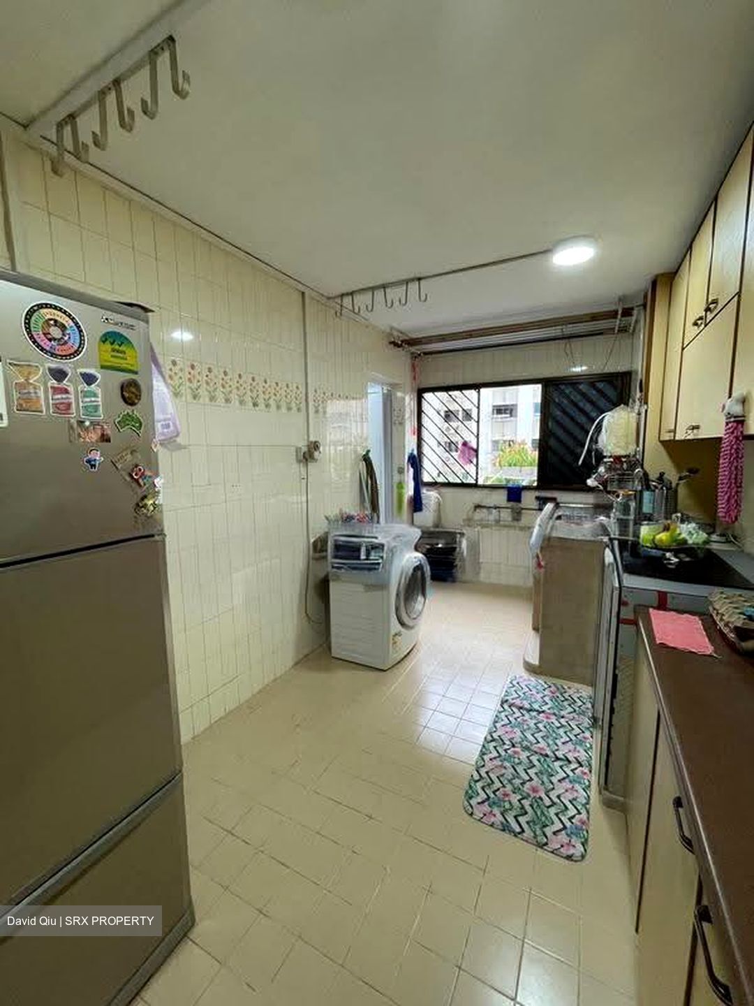 Blk 147 Eunos Spring (Bedok), HDB 4 Rooms #636876461